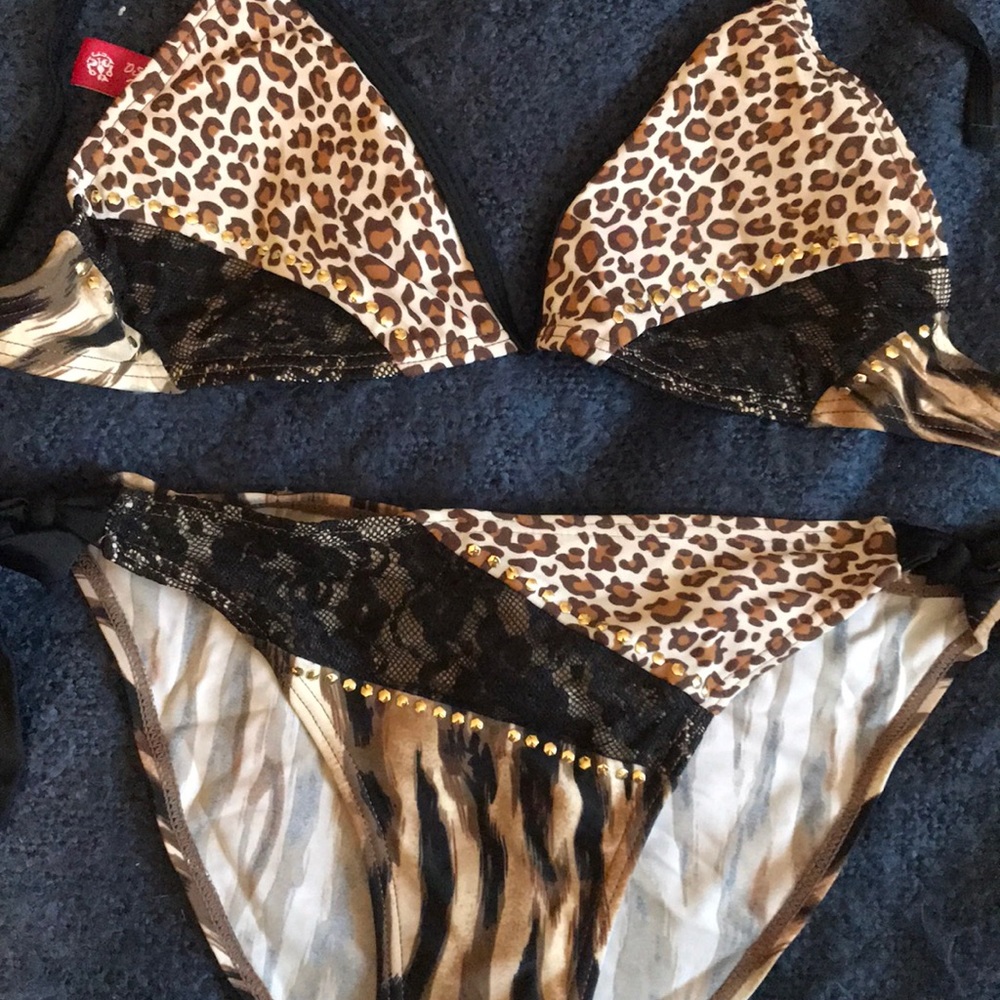 Guess Bikini